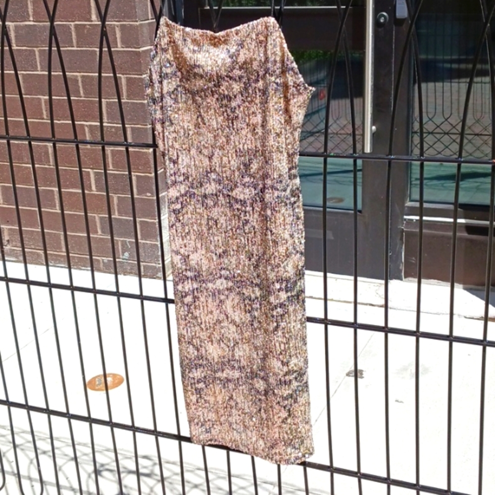 Timing Dress made in China